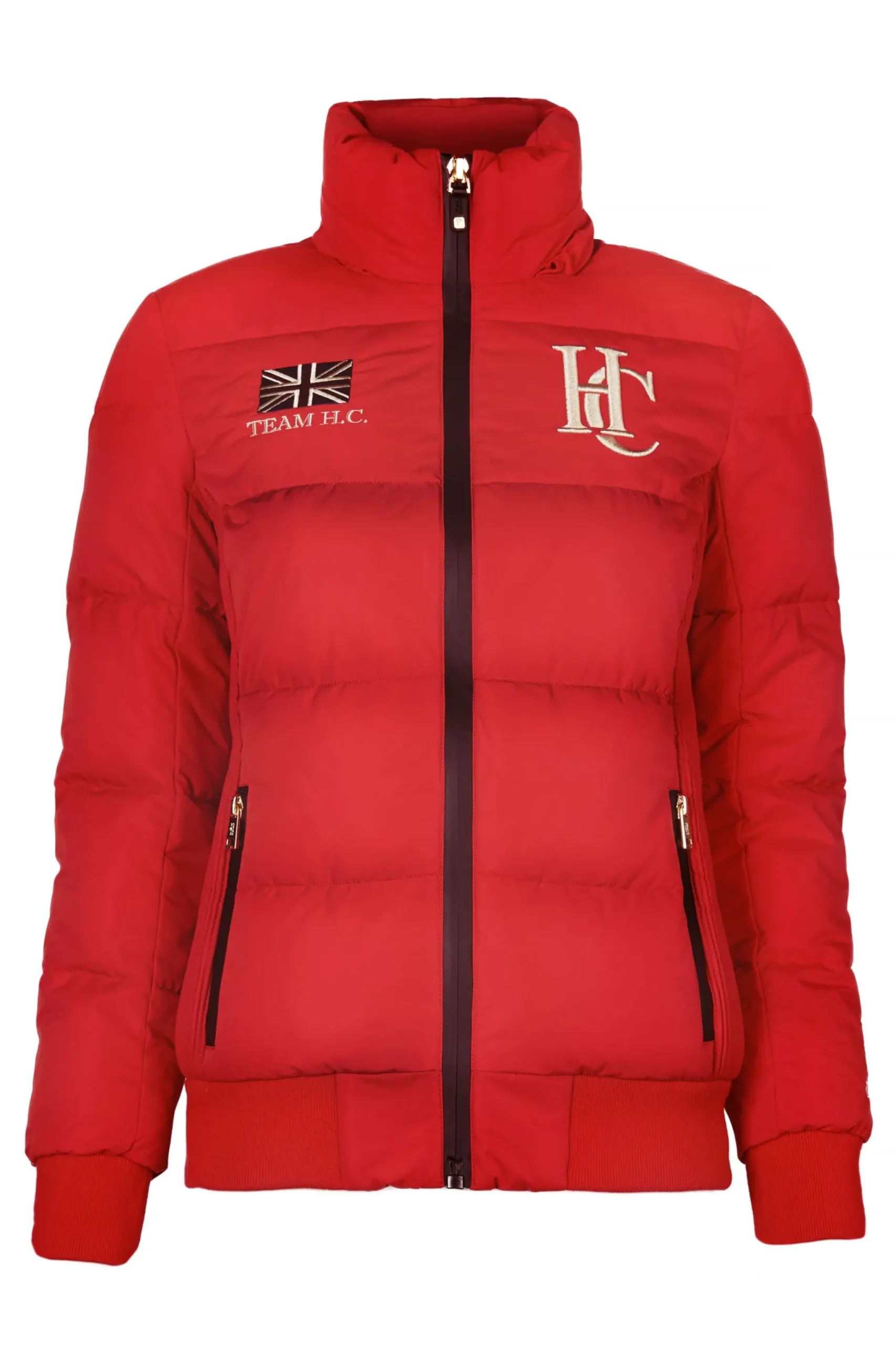 Team Padded Jacket