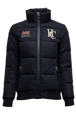 Team Padded Jacket