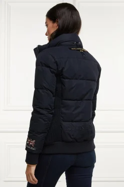 Team Padded Jacket