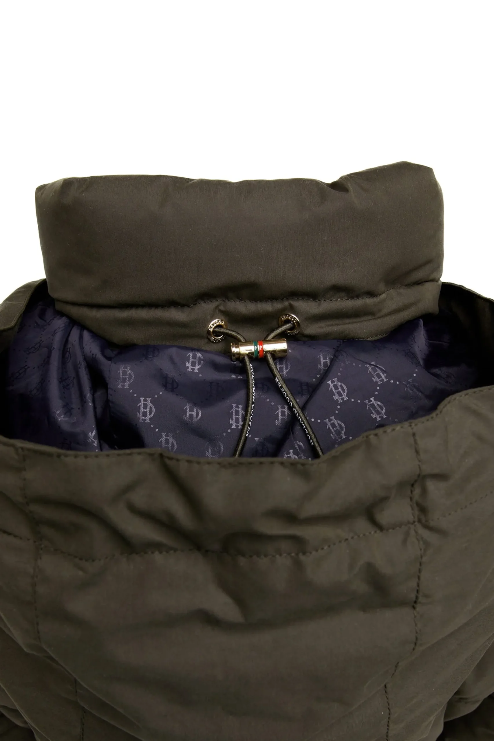 Team Padded Jacket
