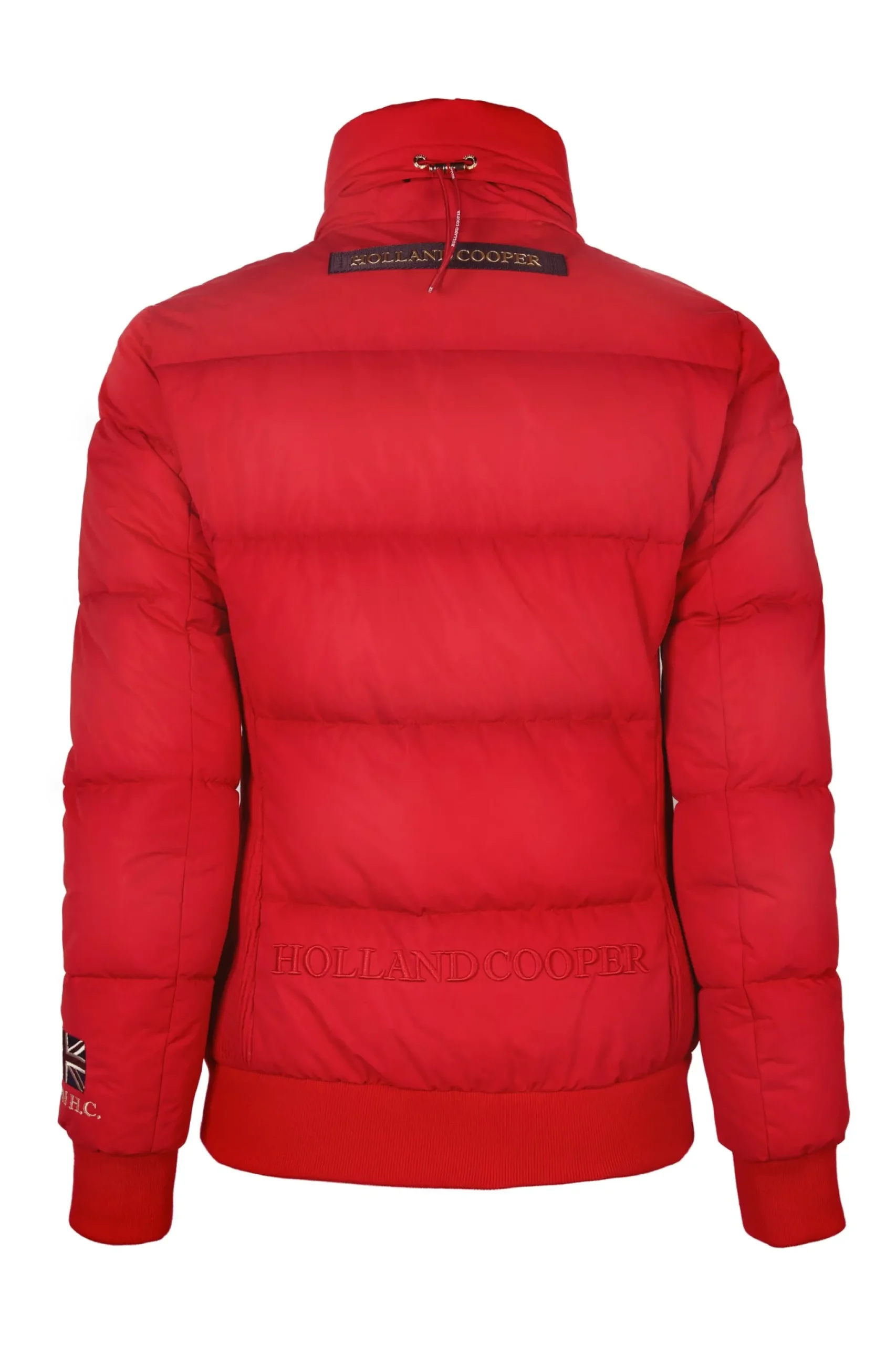 Team Padded Jacket