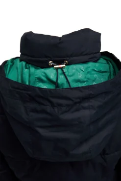 Team Padded Jacket