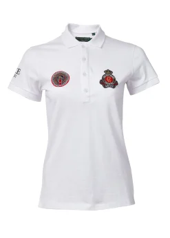 Team Polo Shirt
