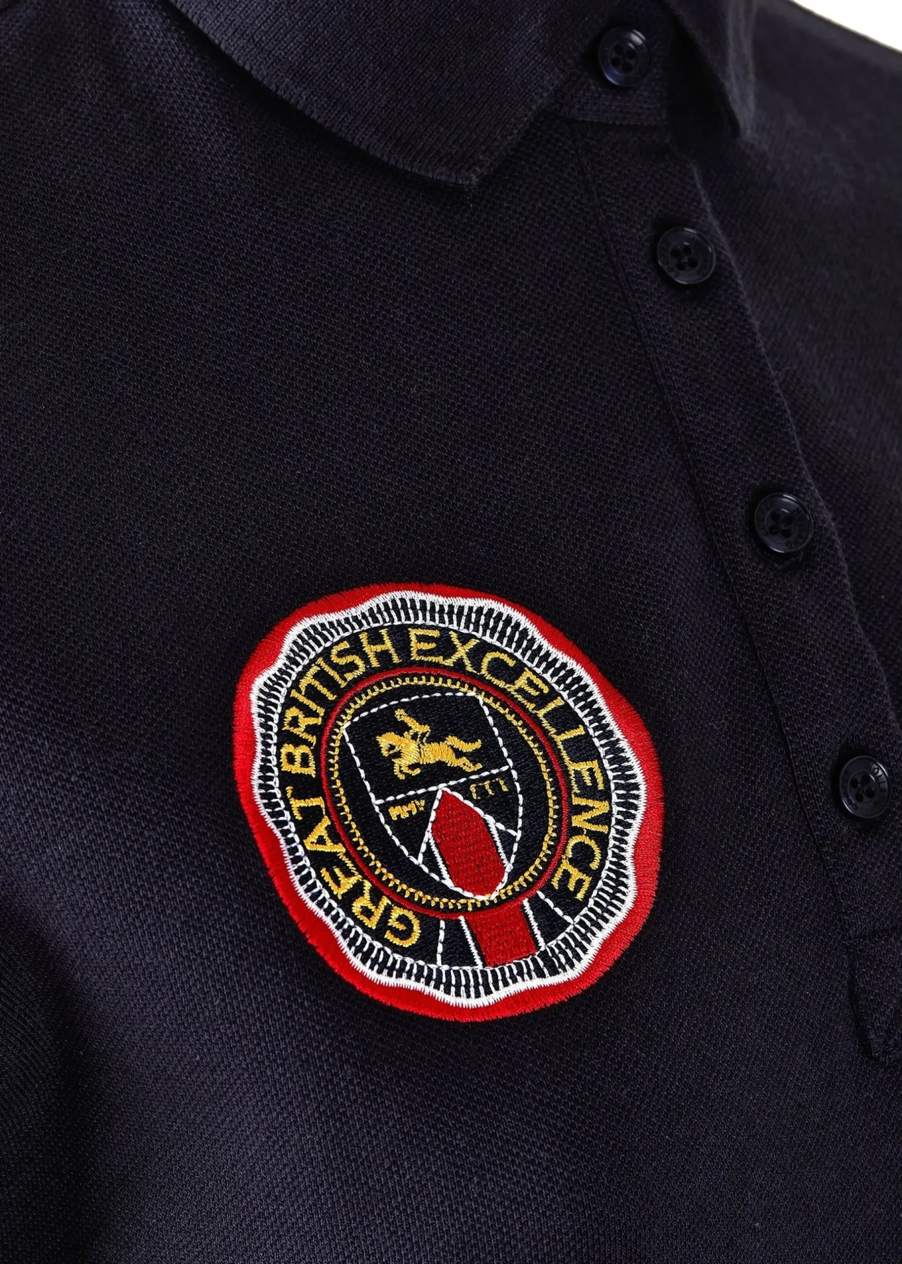 Team Polo Shirt