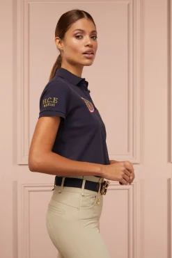 Team Polo Shirt