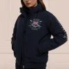 Team Waterproof Jacket