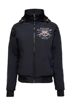 Team Waterproof Jacket