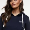 Tennis Hoodie