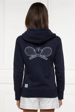 Tennis Hoodie
