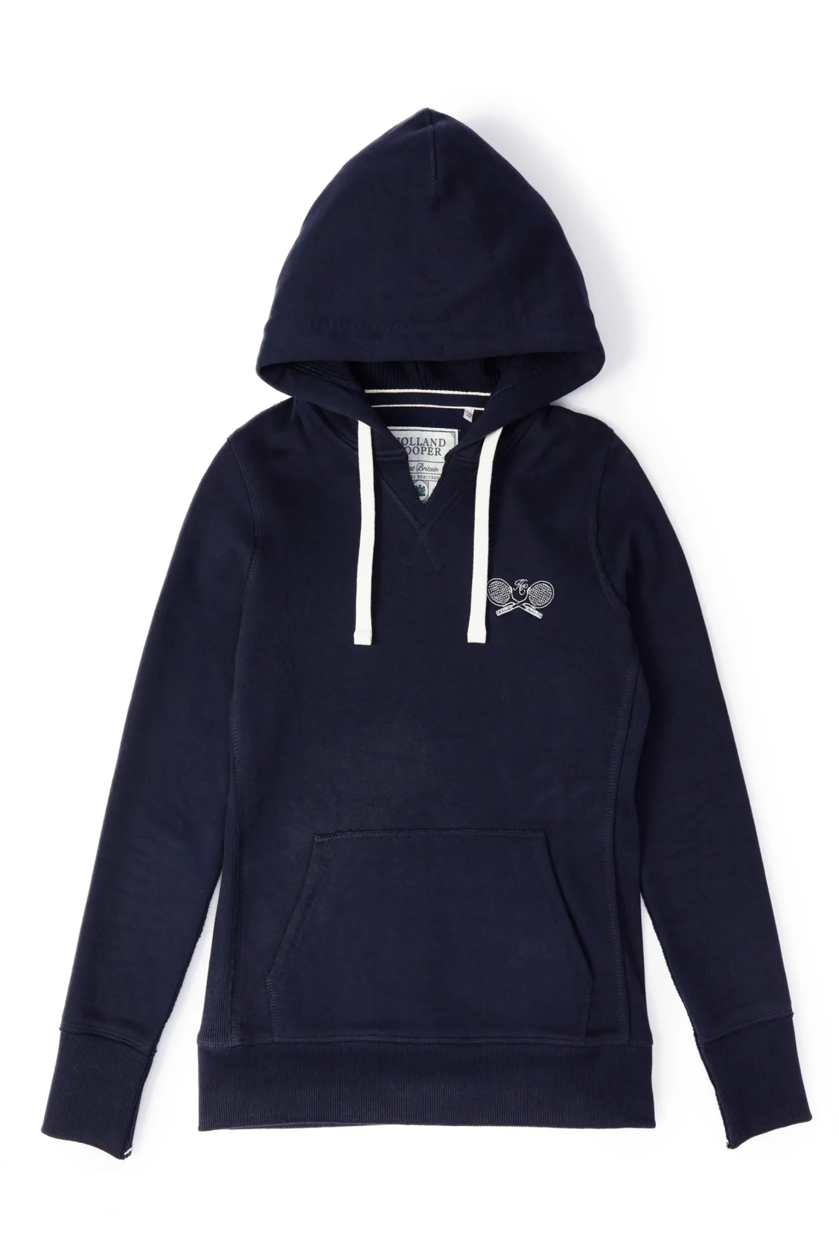 Tennis Hoodie