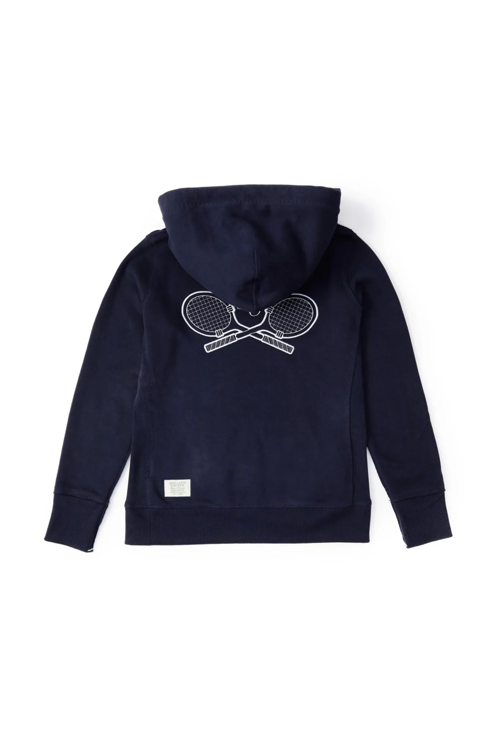 Tennis Hoodie