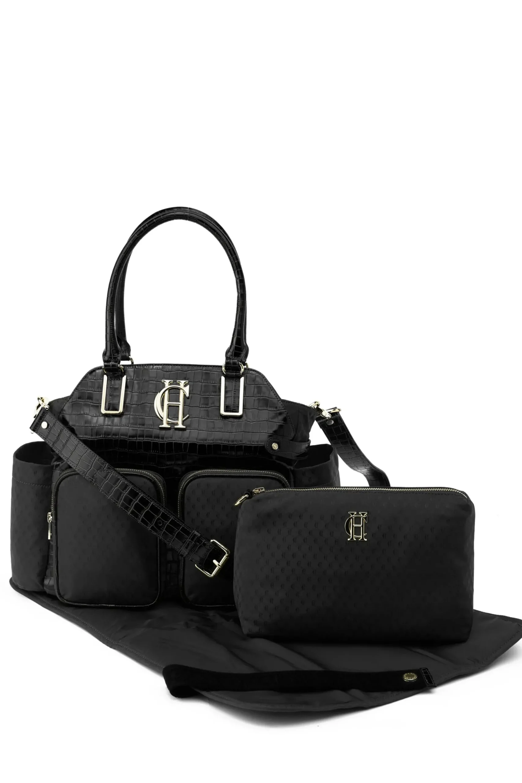 Thames Changing Bag