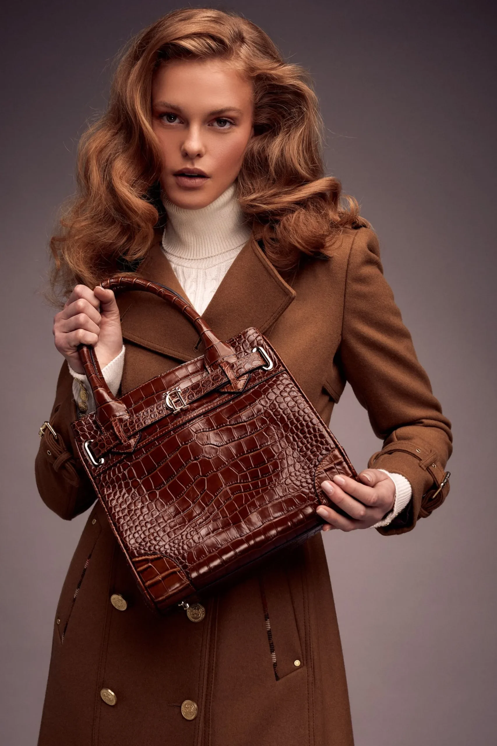 The Brompton Mini Tote
