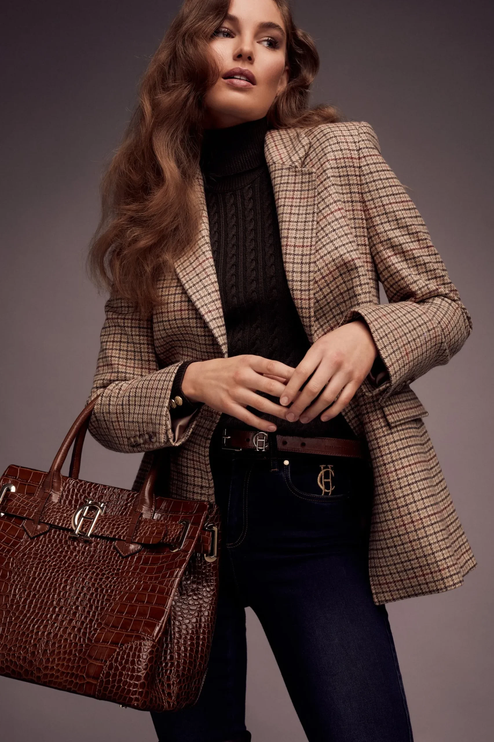 The Brompton Tote