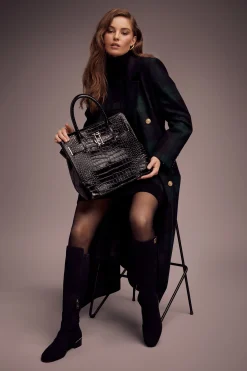 The Brompton Tote