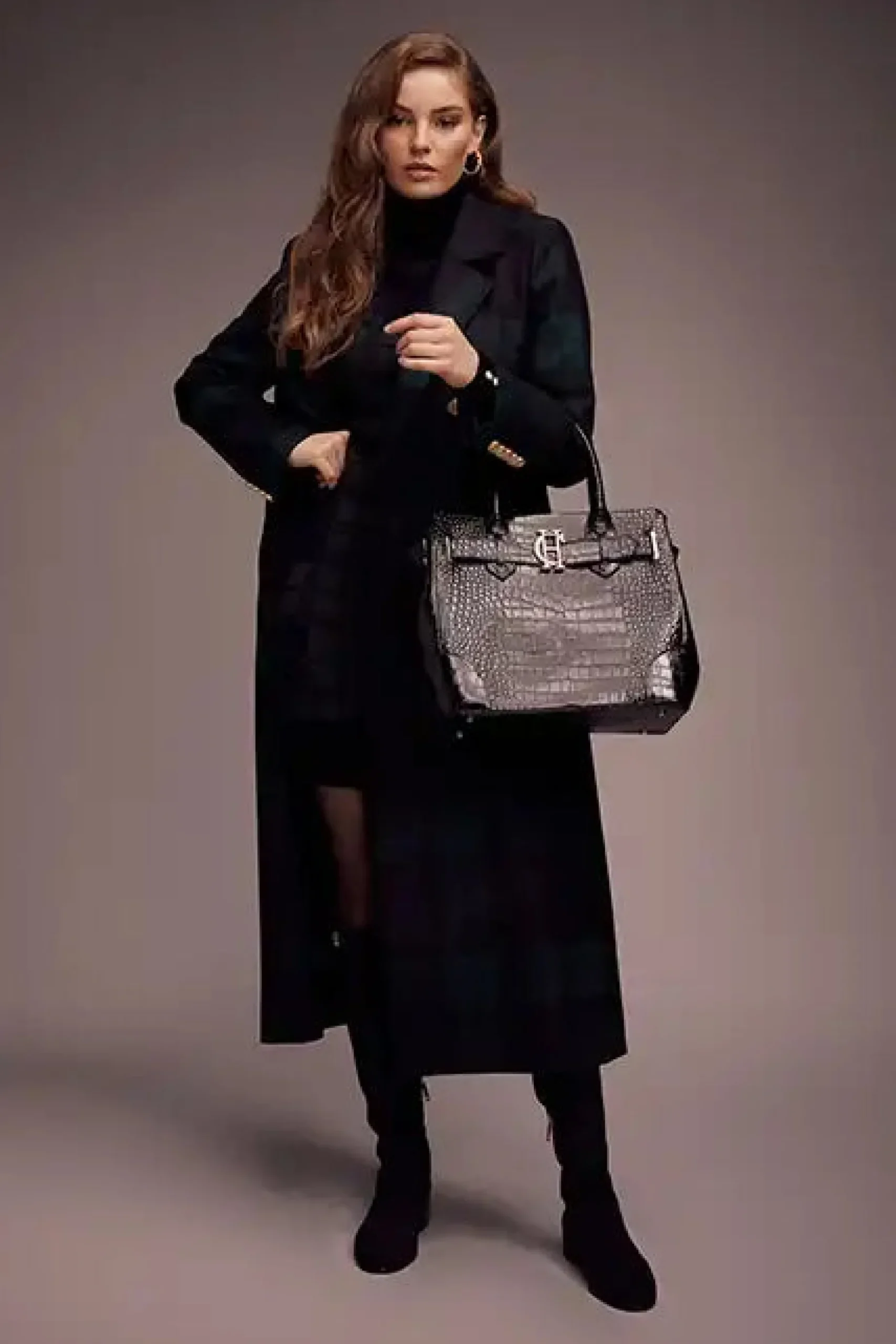 The Brompton Tote