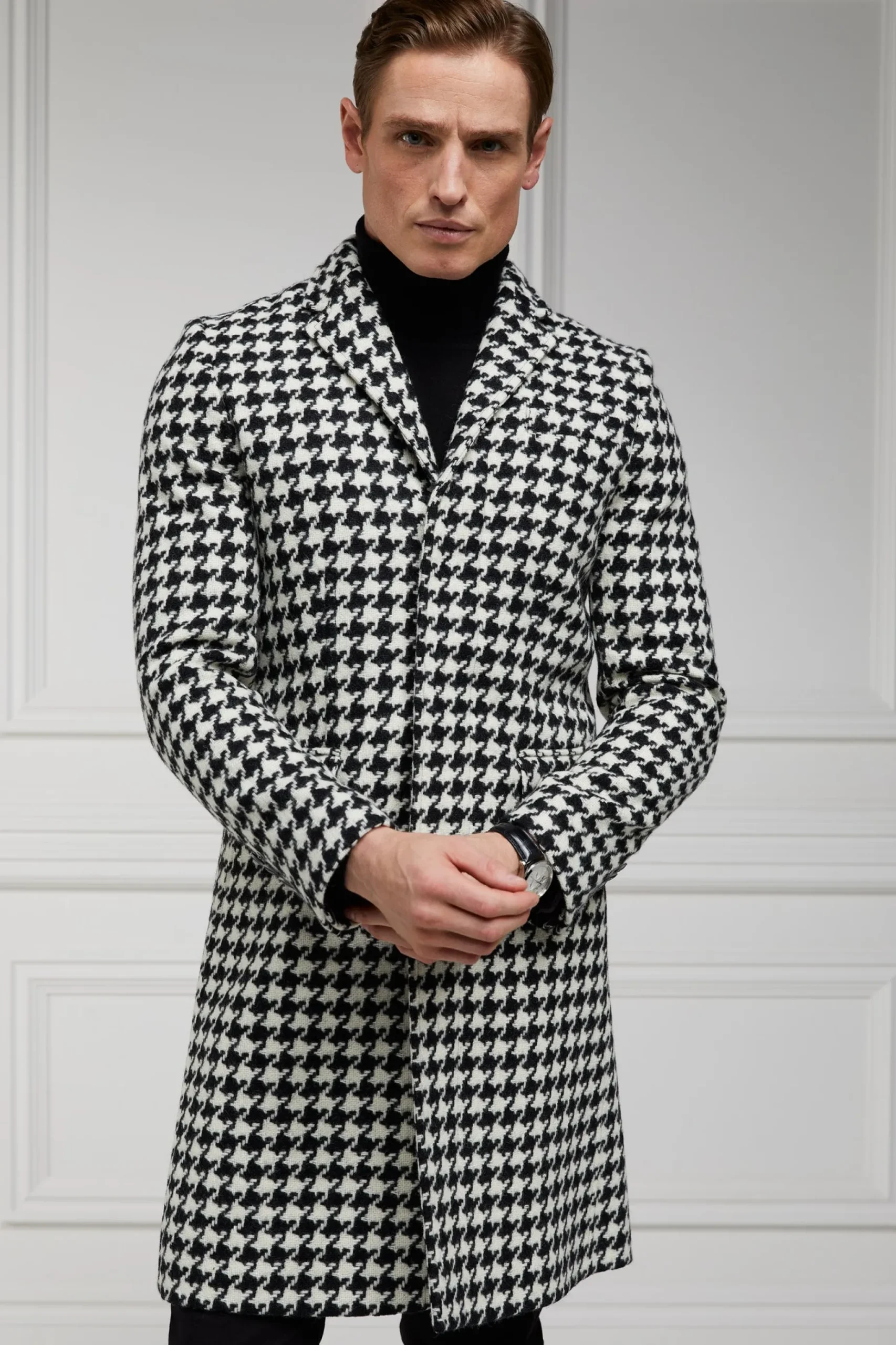 The Cheltenham Coat