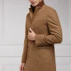 The Cheltenham Coat