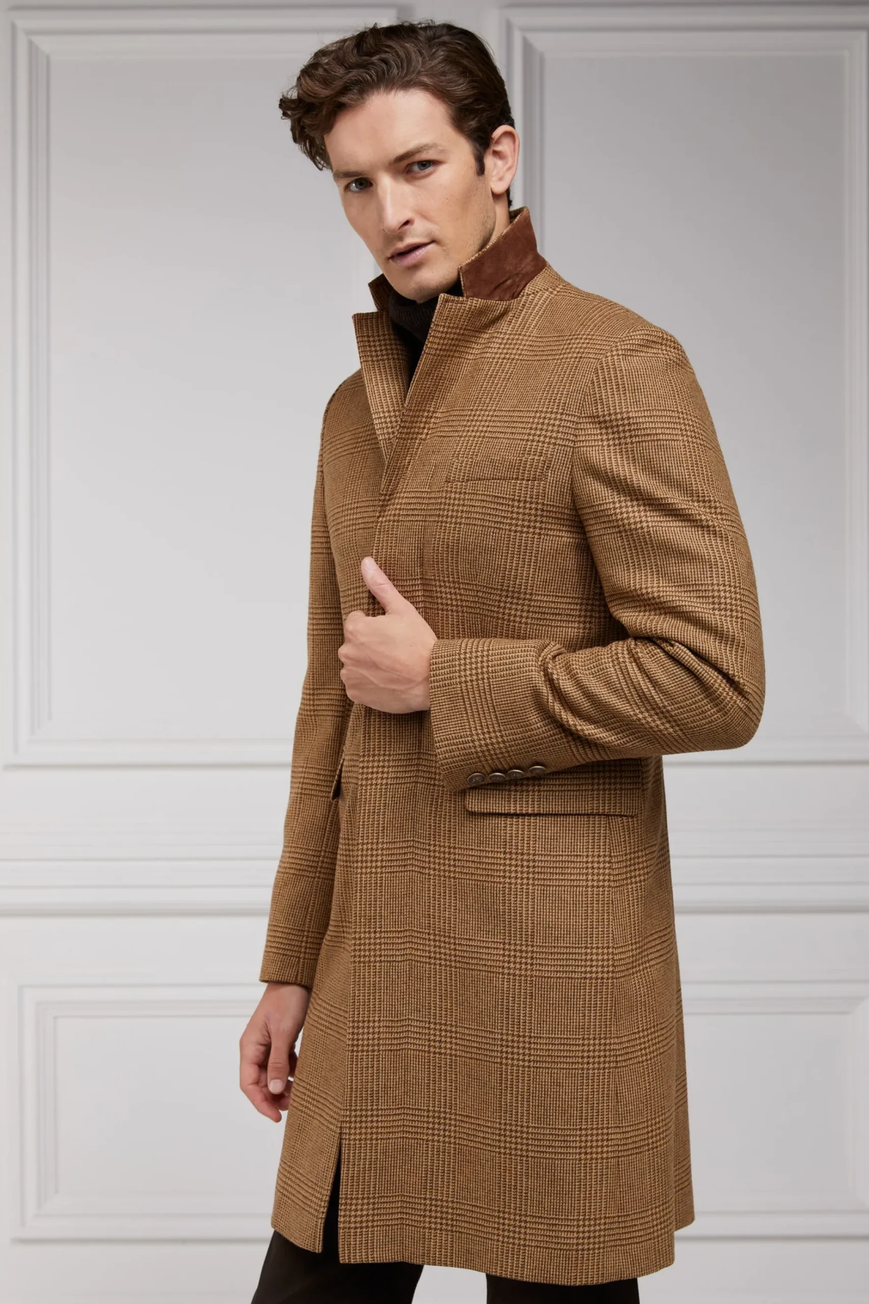 The Cheltenham Coat
