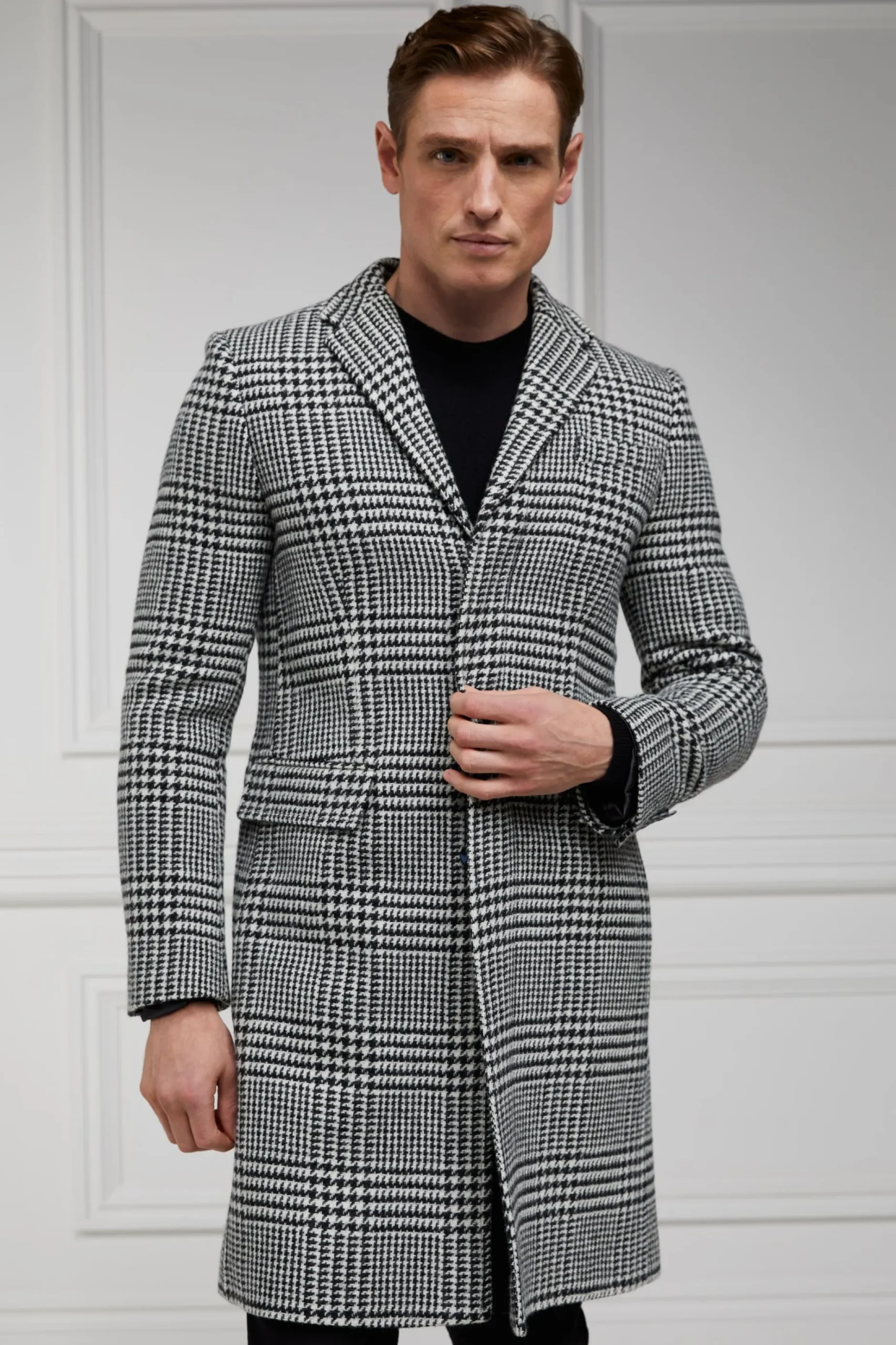 The Cheltenham Coat