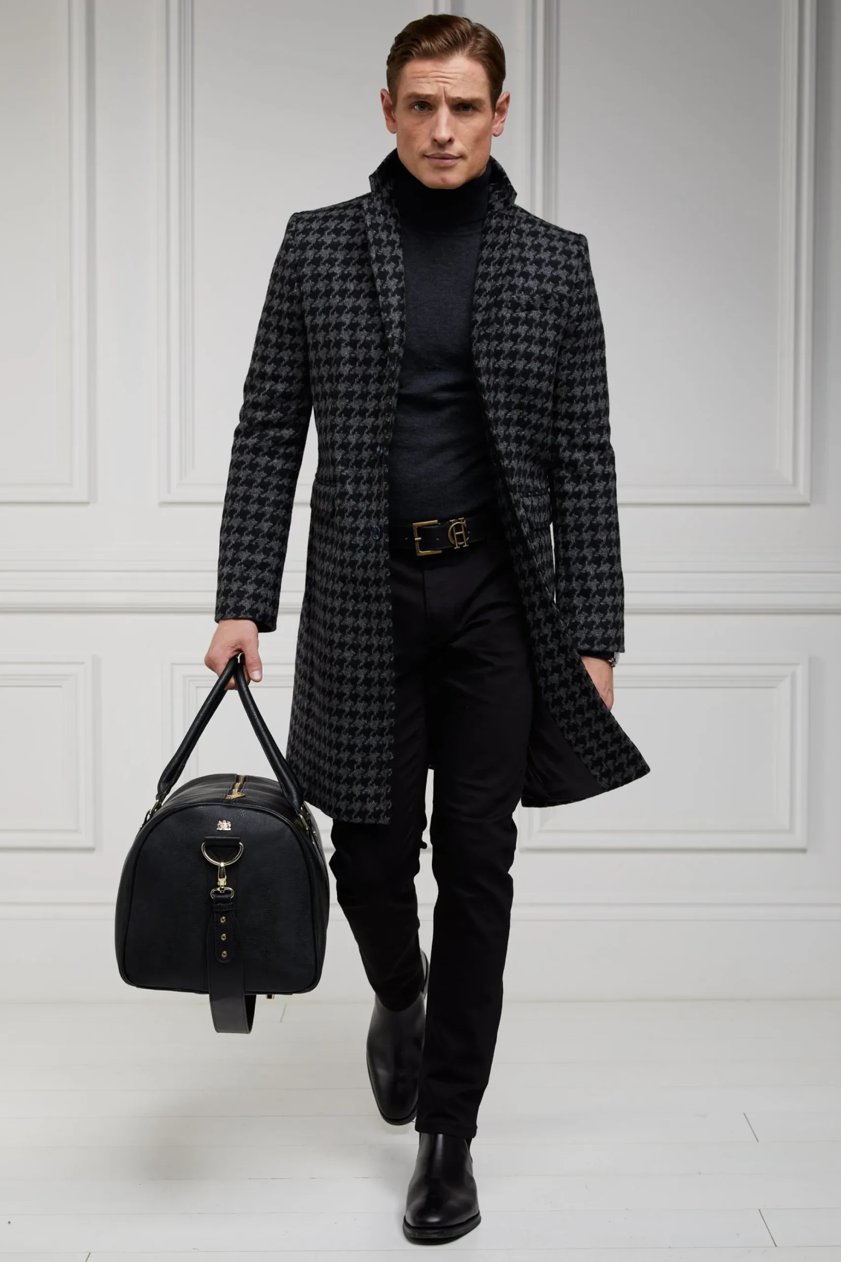 The Cheltenham Coat