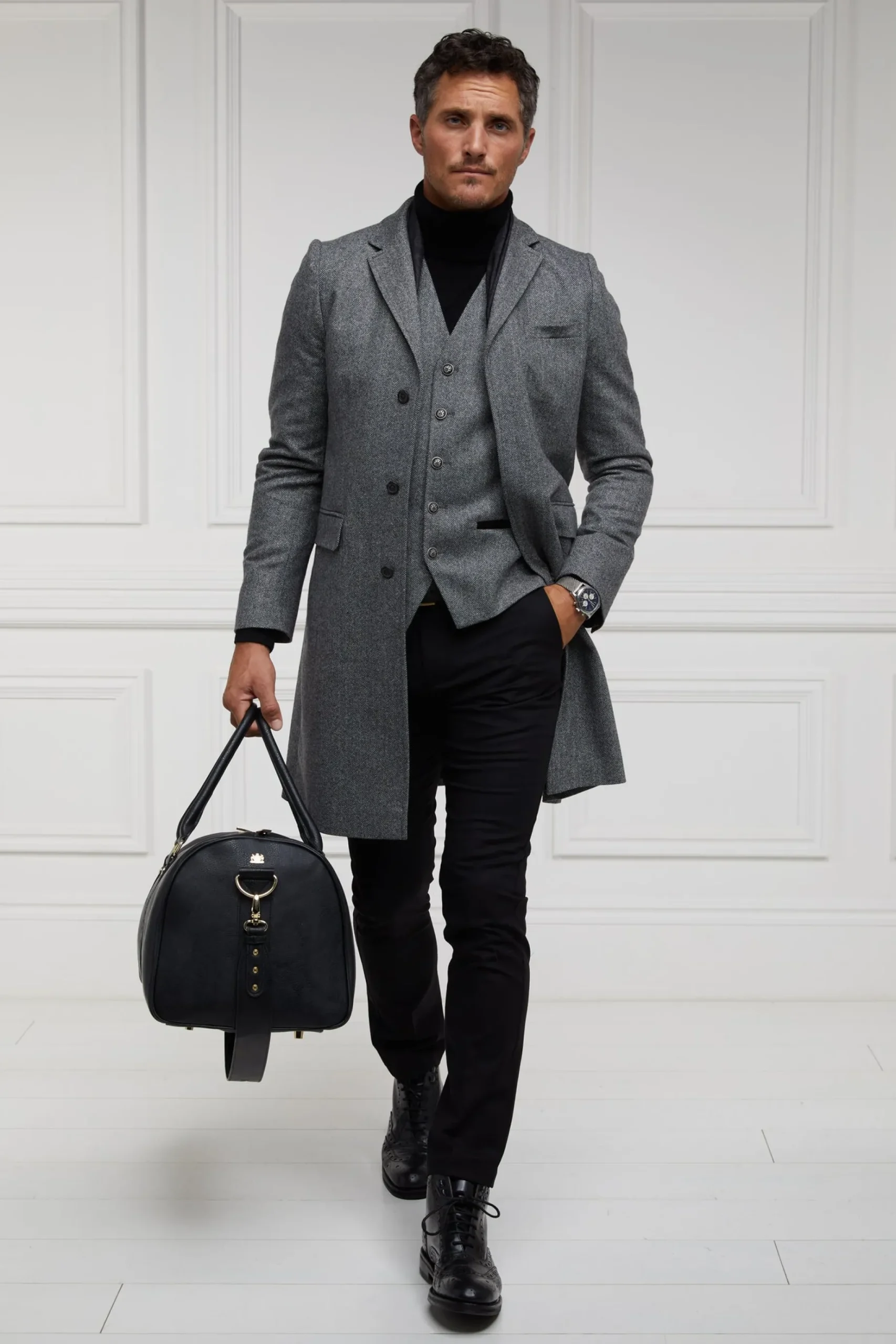 The Cheltenham Coat
