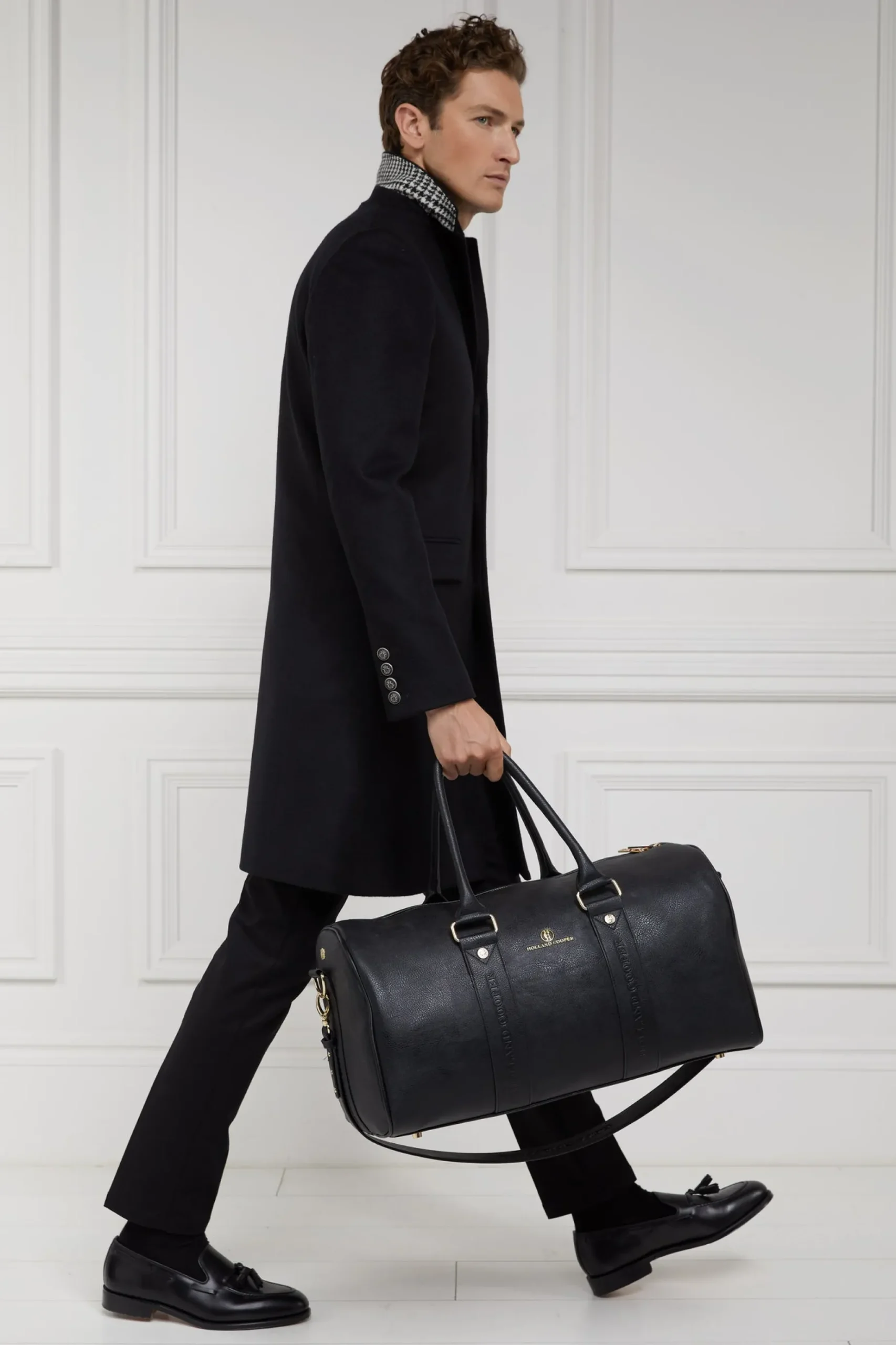 The Cheltenham Coat