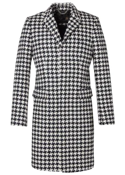 The Cheltenham Coat