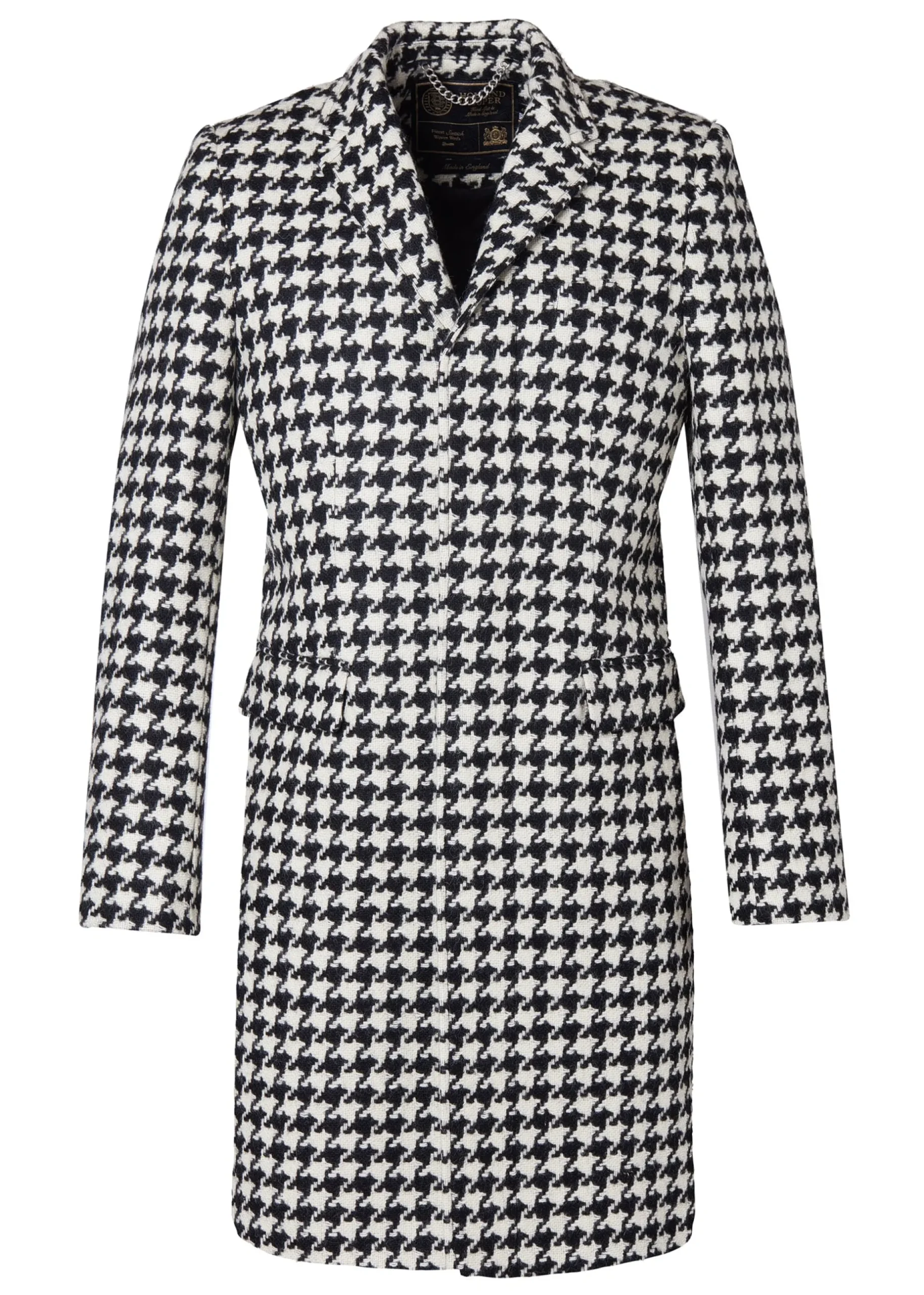 The Cheltenham Coat