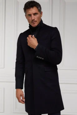 The Cheltenham Coat