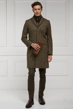 The Cheltenham Coat