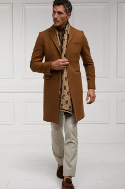 The Cheltenham Coat