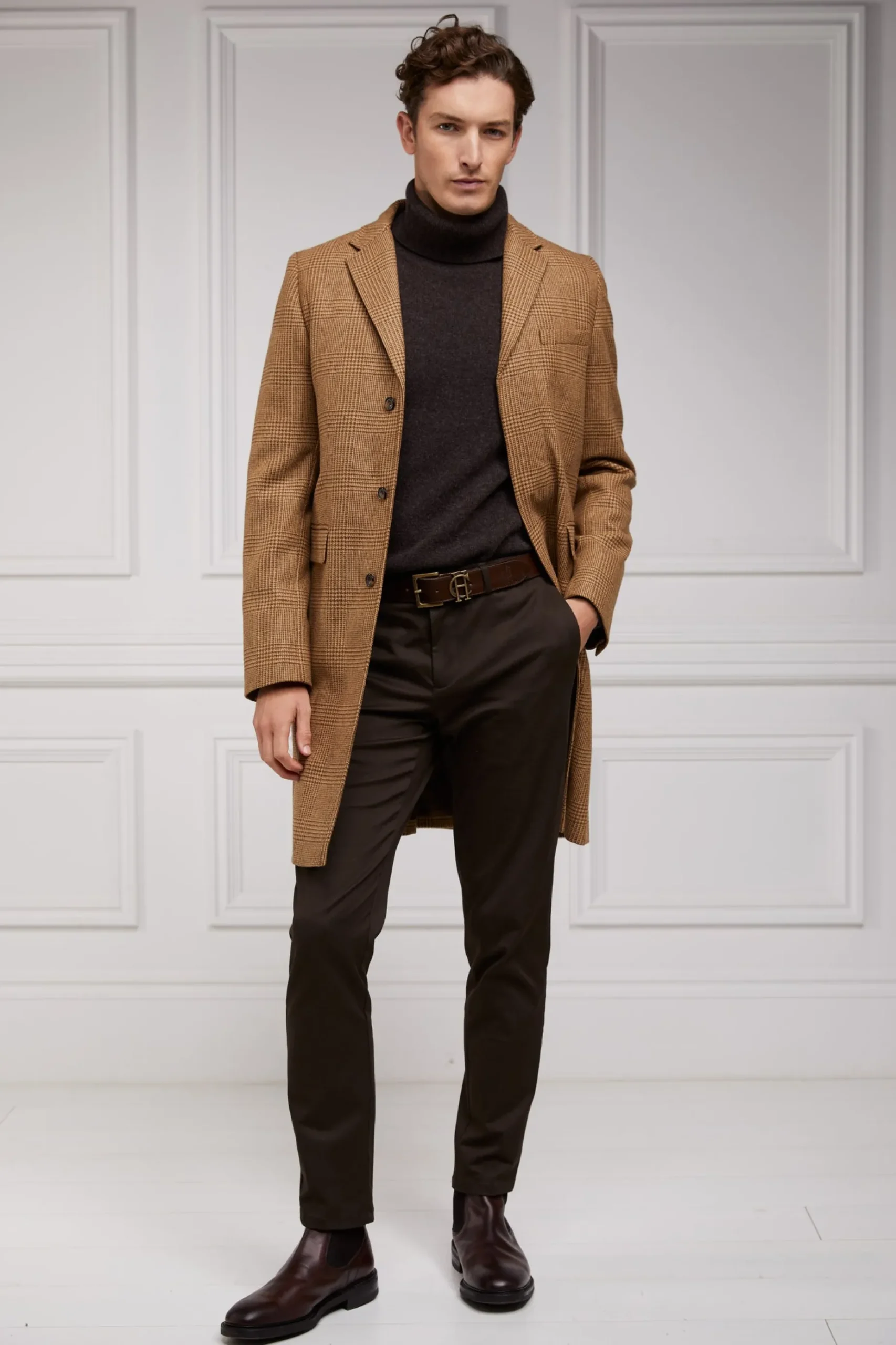 The Cheltenham Coat