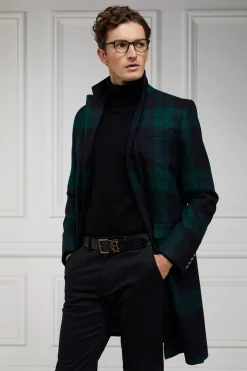 The Cheltenham Coat