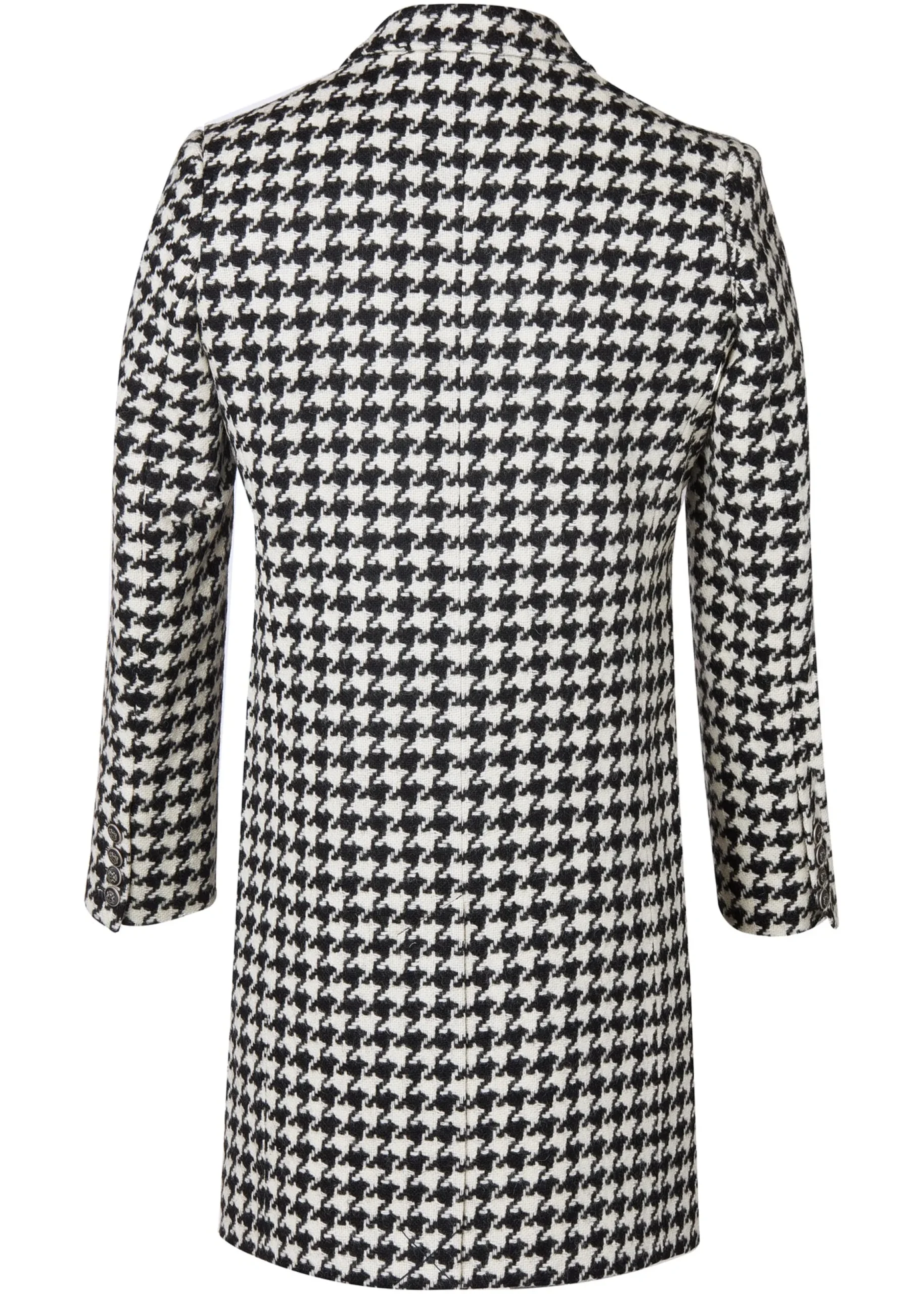 The Cheltenham Coat
