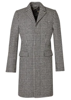 The Cheltenham Coat
