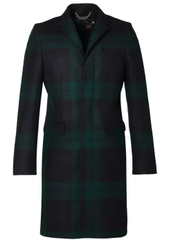 The Cheltenham Coat