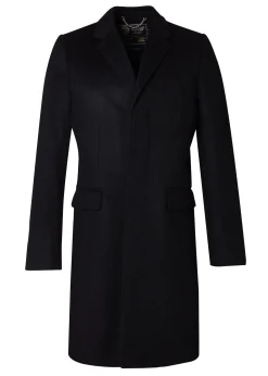The Cheltenham Coat