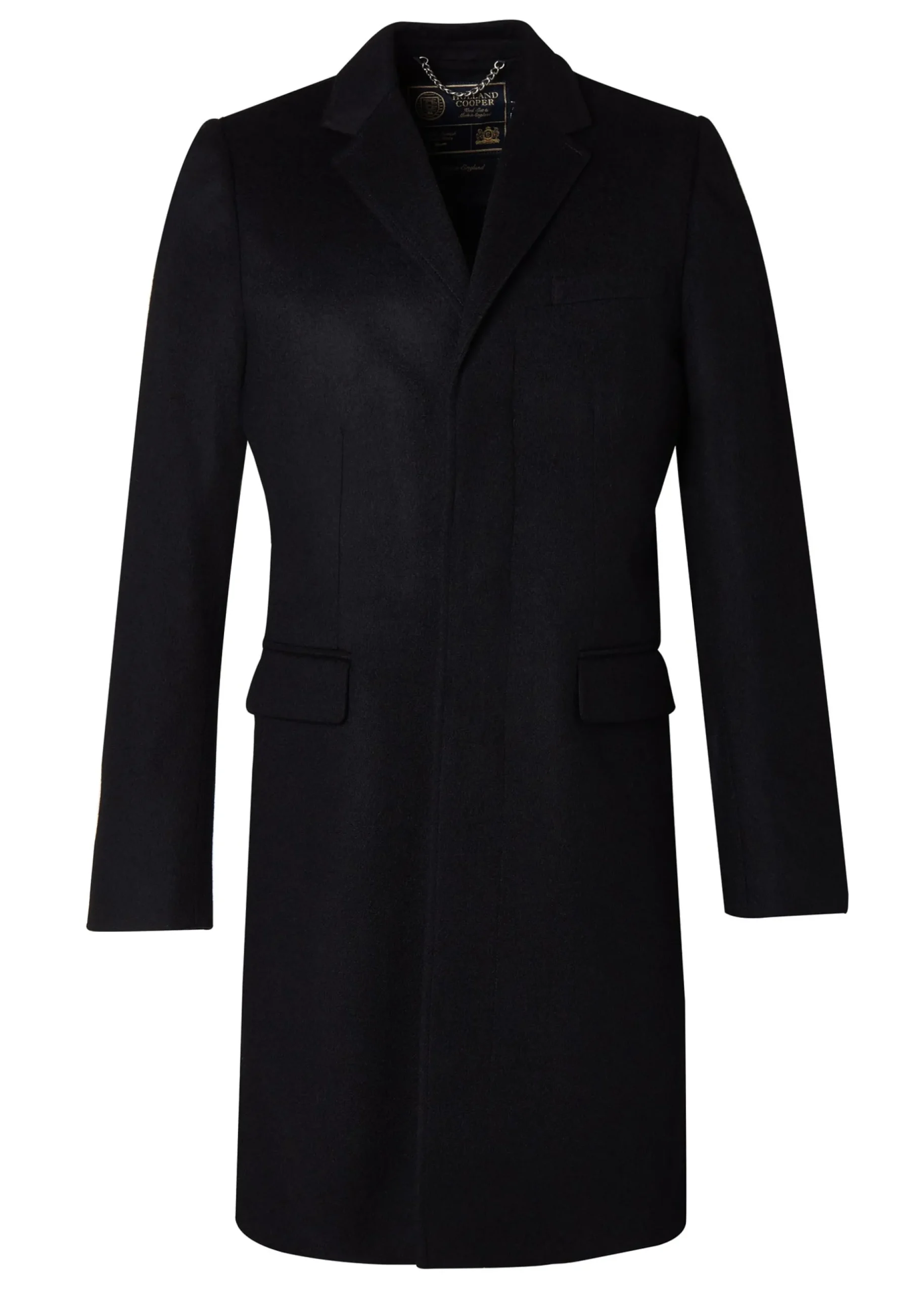The Cheltenham Coat