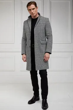 The Cheltenham Coat