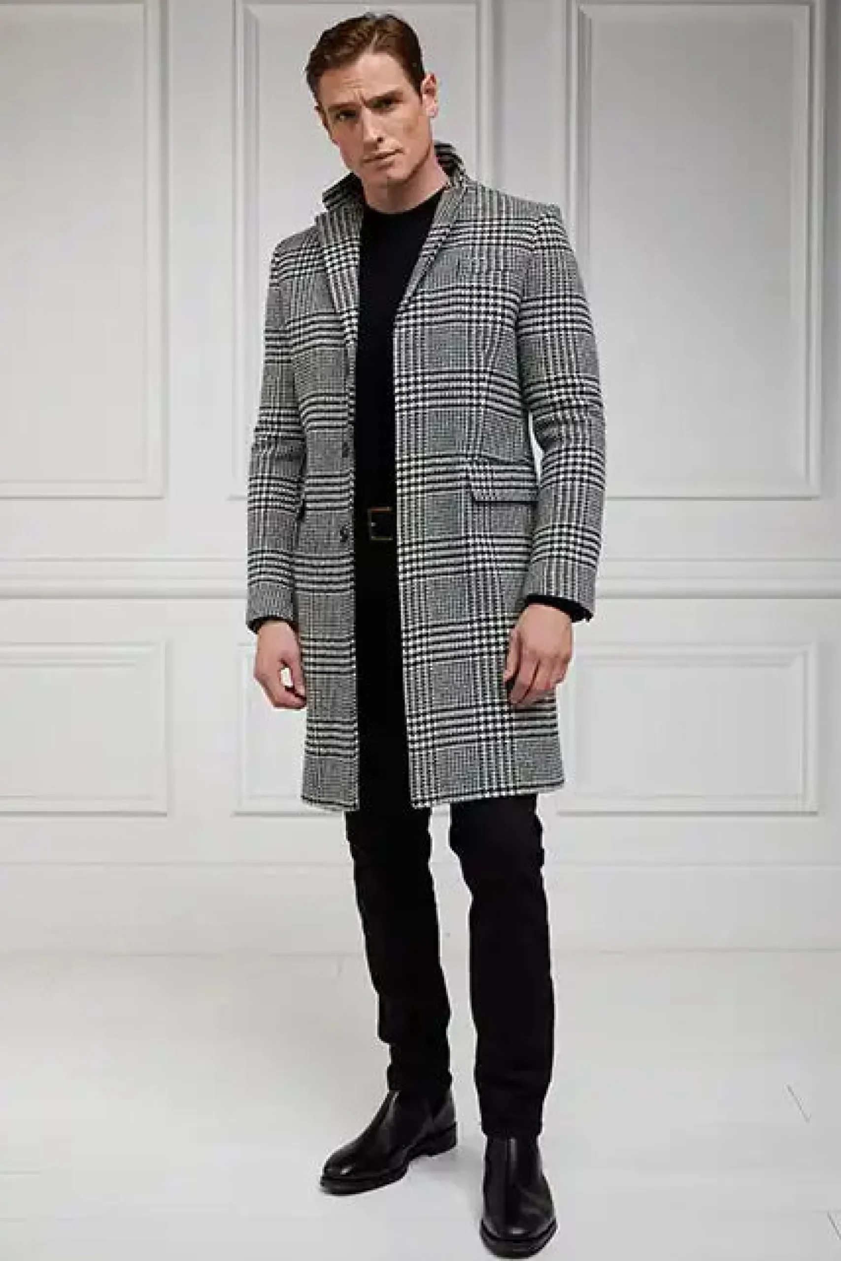 The Cheltenham Coat