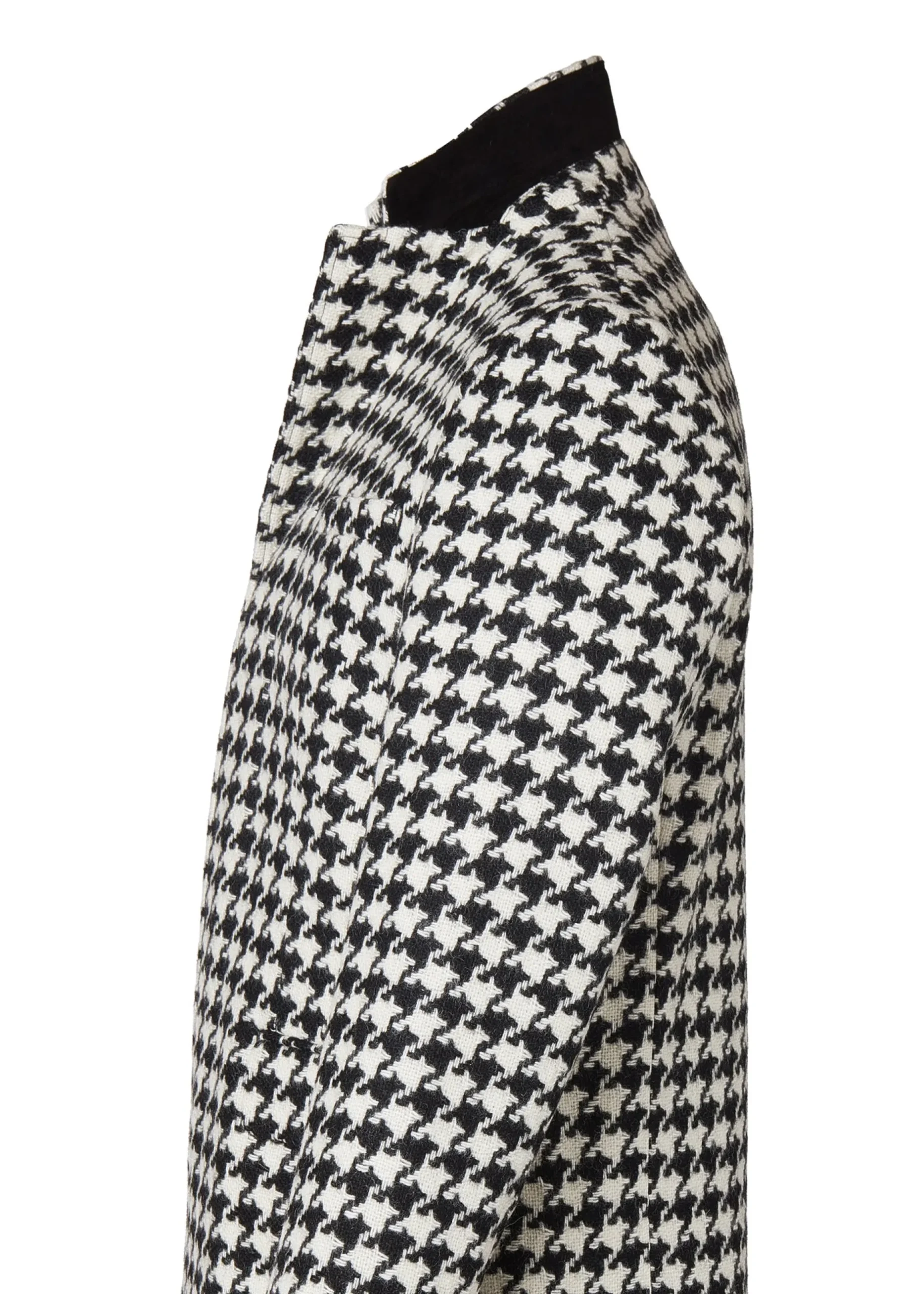 The Cheltenham Coat