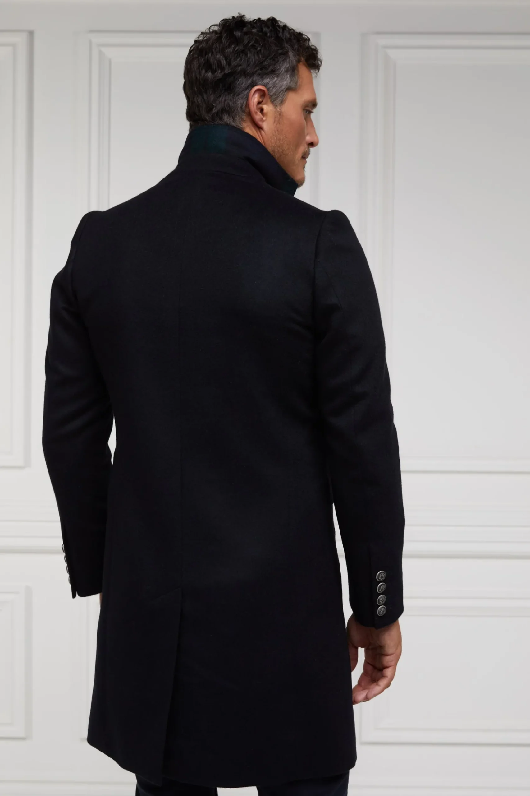 The Cheltenham Coat