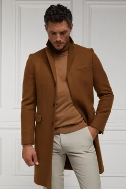 The Cheltenham Coat