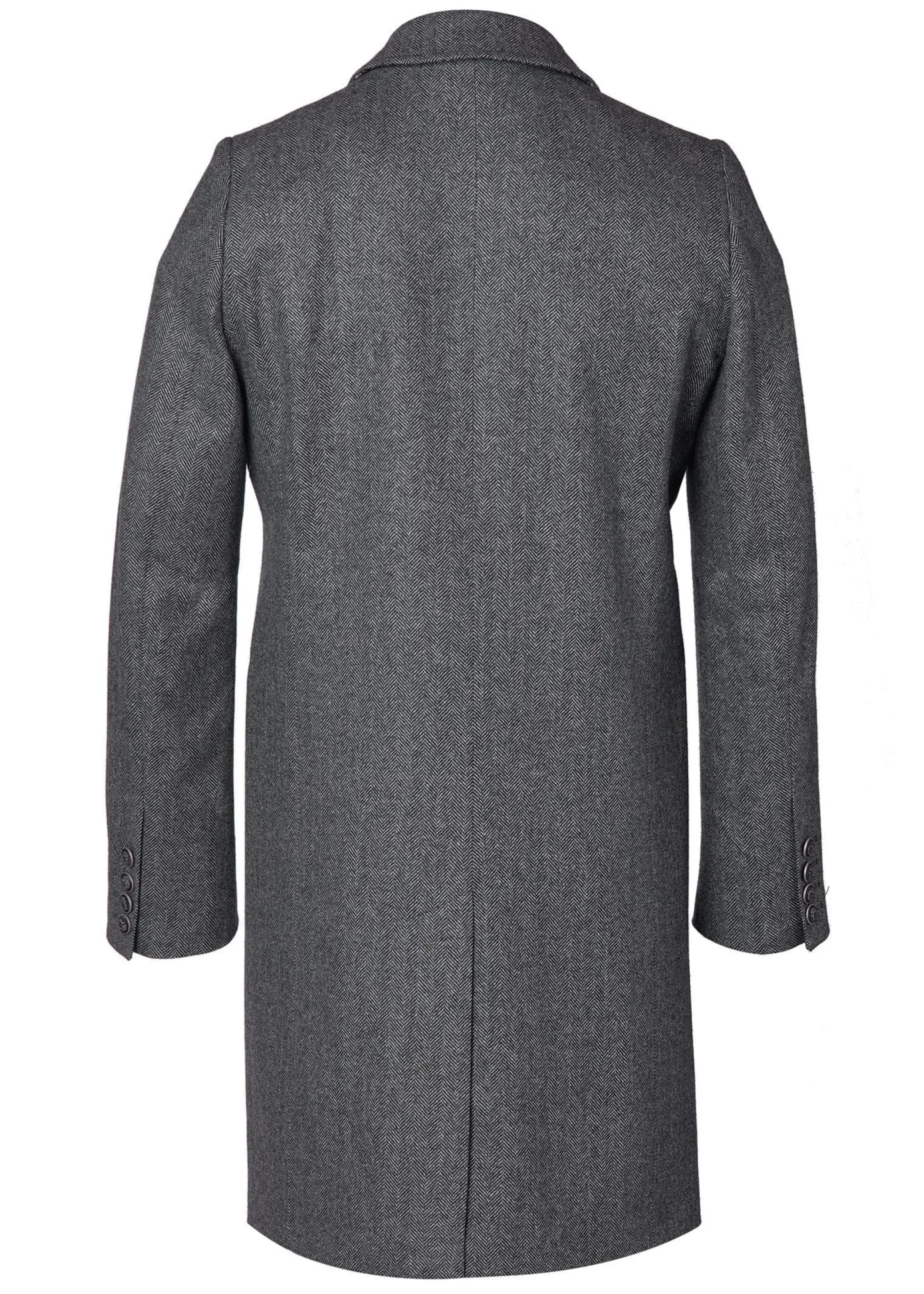 The Cheltenham Coat