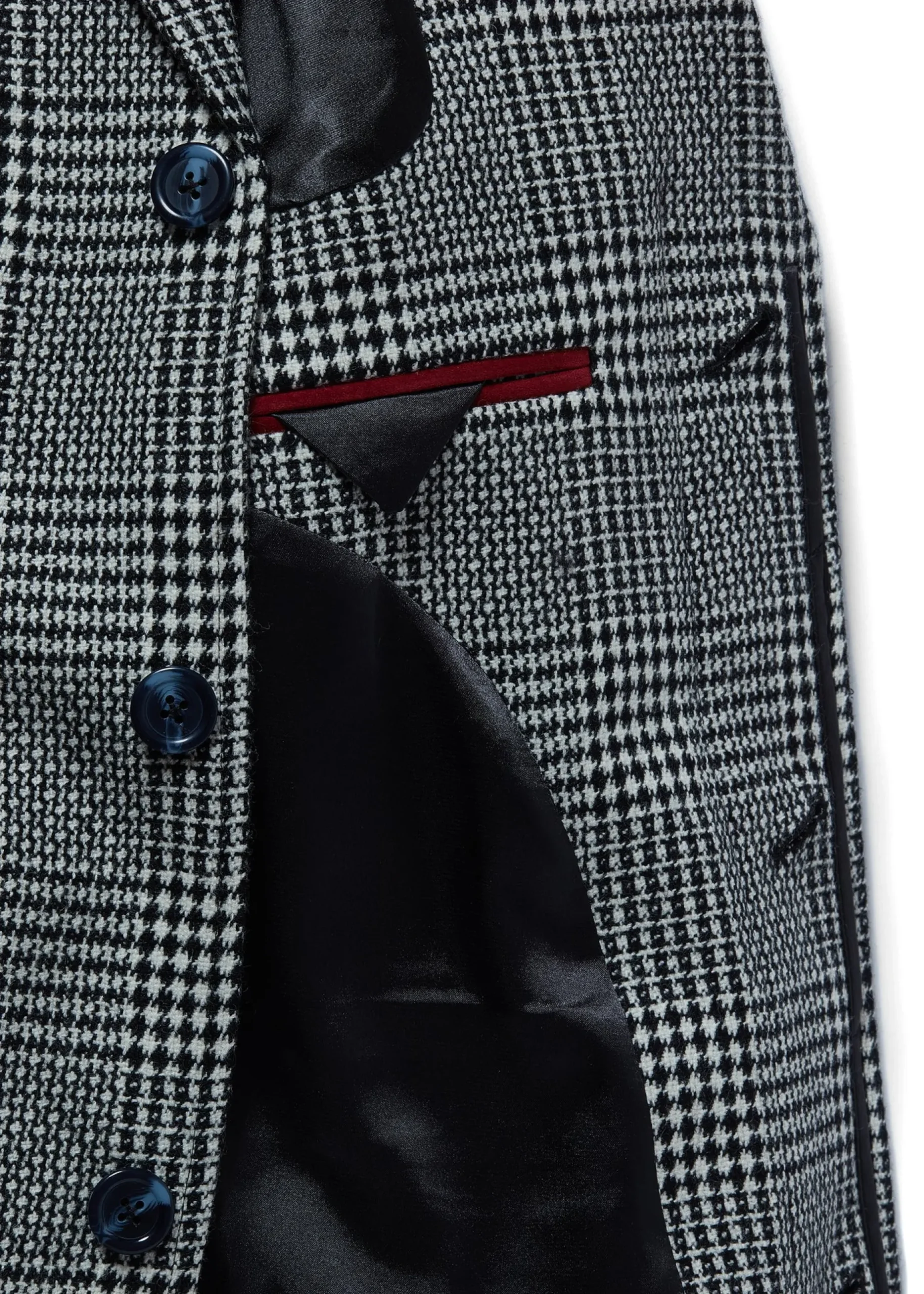 The Cheltenham Coat