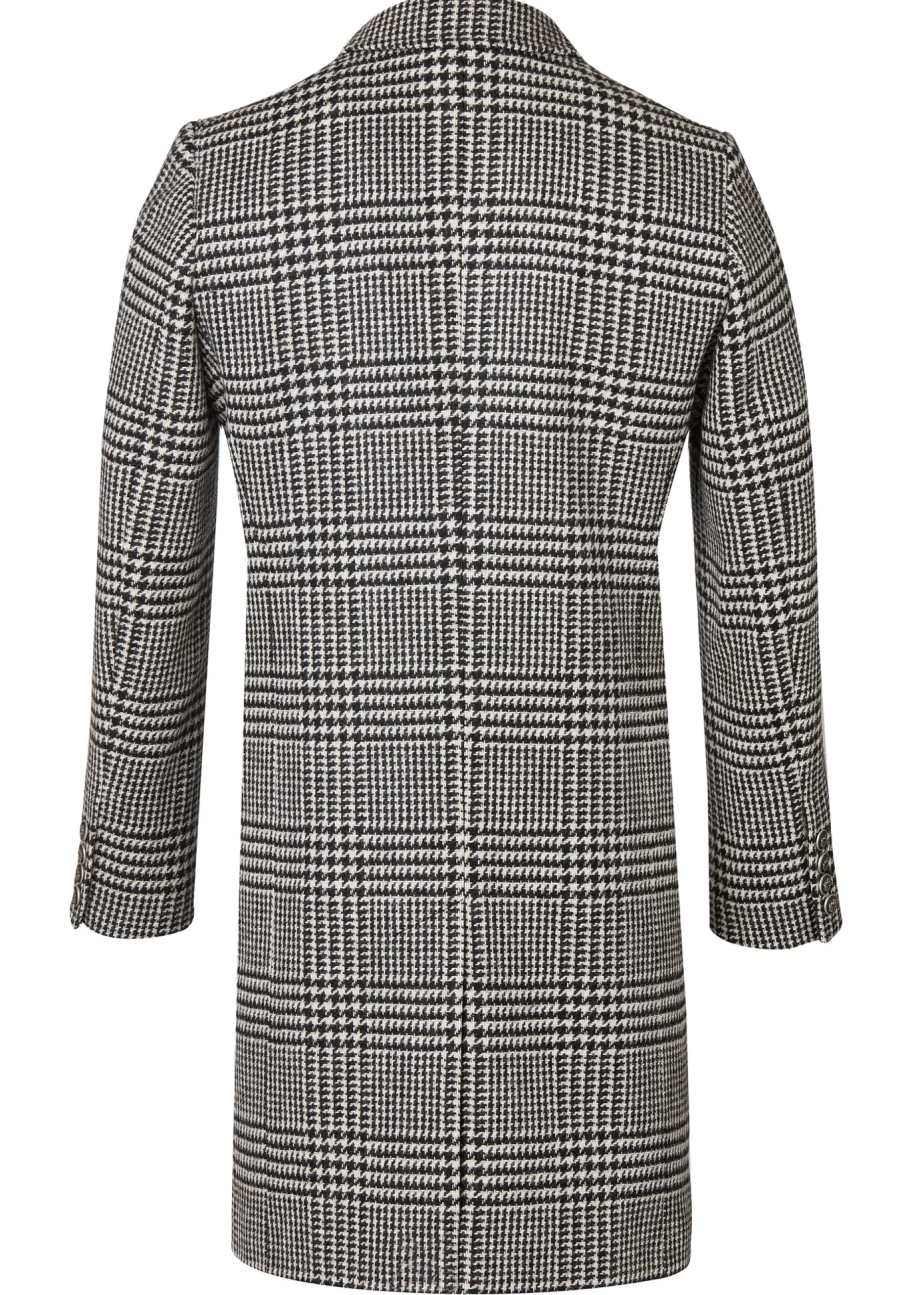 The Cheltenham Coat