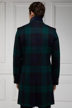 The Cheltenham Coat