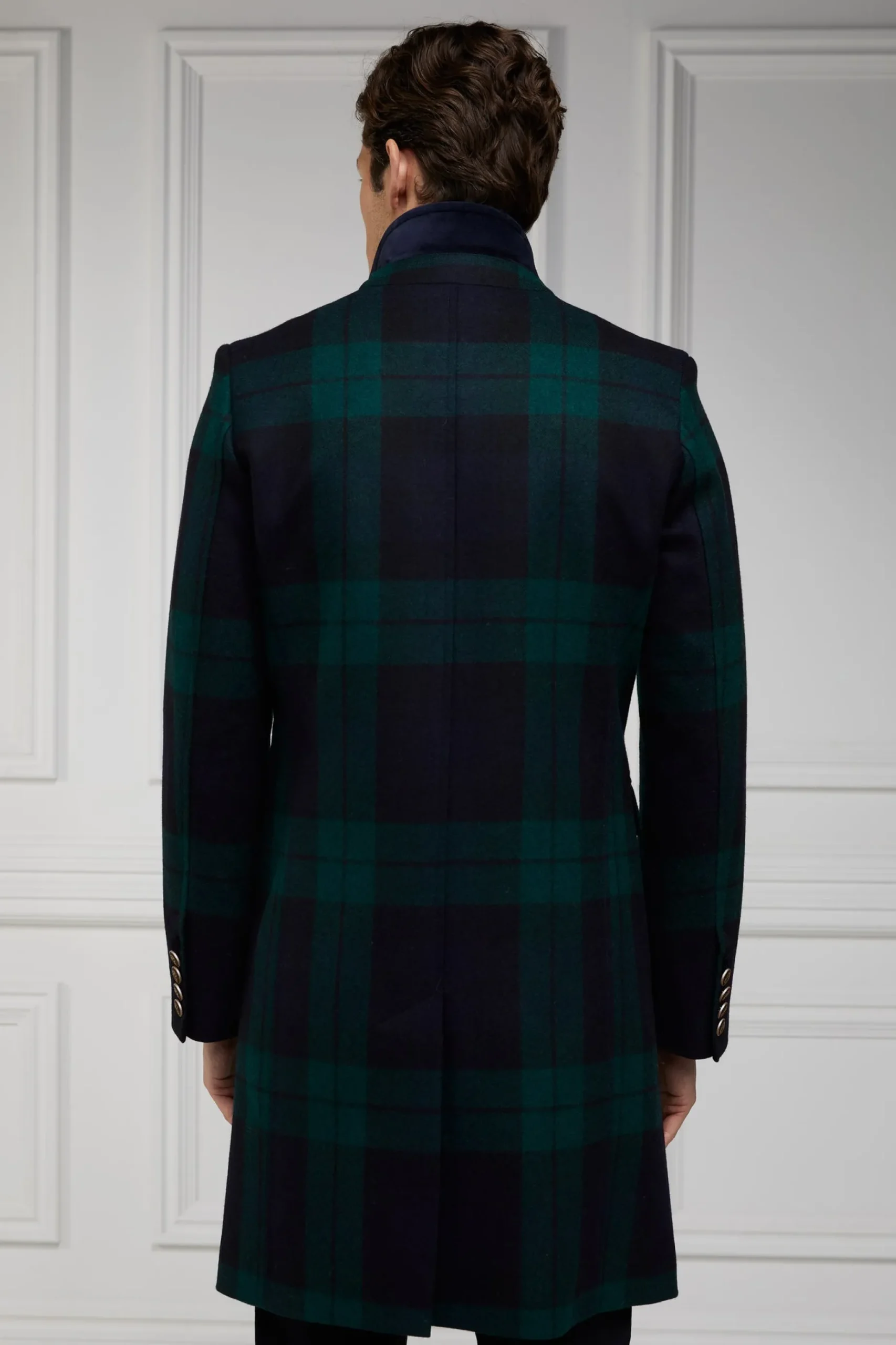 The Cheltenham Coat