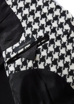 The Cheltenham Coat